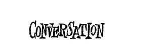 CONVERSATION logo