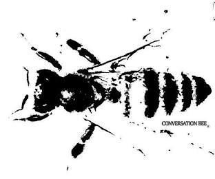 CONVERSATION BEE logo
