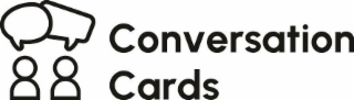 CONVERSATION CARDS logo