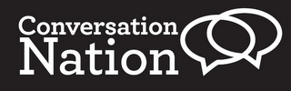 CONVERSATION NATION logo