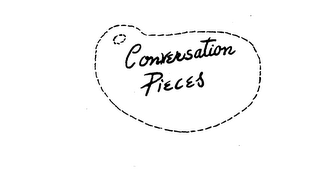 CONVERSATION PIECES logo