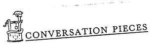 CONVERSATION PIECES logo
