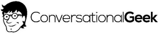 CONVERSATIONALGEEK logo