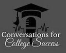 CONVERSATIONS FOR COLLEGE SUCCESS logo