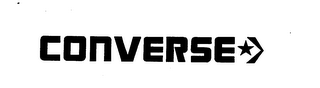 CONVERSE logo