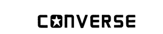 CONVERSE logo
