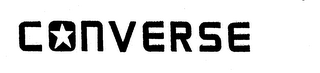 CONVERSE logo