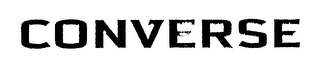CONVERSE logo