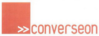 CONVERSEON logo