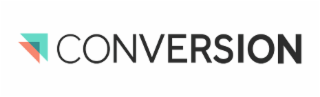 CONVERSION logo