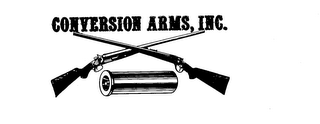 CONVERSION ARMS, INC. logo