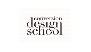CONVERSION DESIGN SCHOOL logo