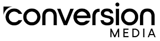 CONVERSION MEDIA logo