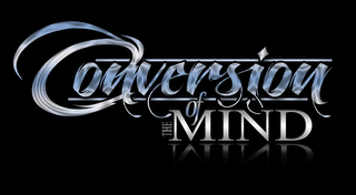 CONVERSION OF THE MIND logo
