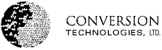 CONVERSION TECHNOLOGIES, LTD. logo