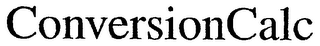 CONVERSIONCALC logo