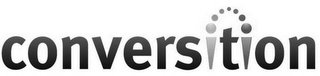 CONVERSITION logo