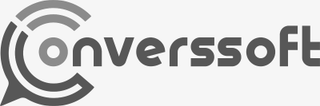 CONVERSSOFT logo