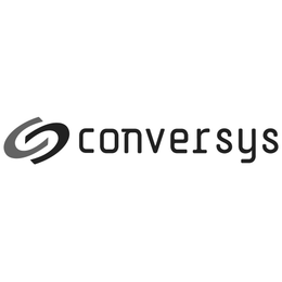 CONVERSYS logo