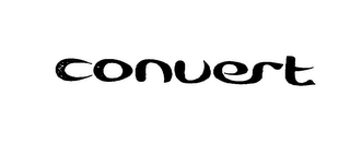 CONVERT logo