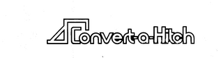 CONVERT-A-HITCH logo