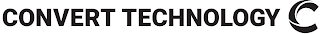 CONVERT TECHNOLOGY C logo