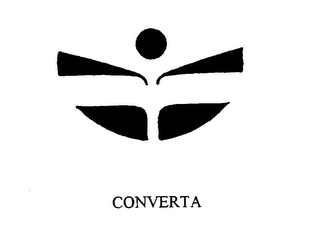 CONVERTA logo