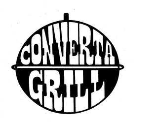 CONVERTA GRILL logo