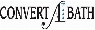 CONVERTABATH logo