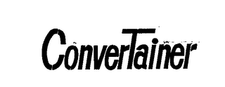 CONVERTAINER logo