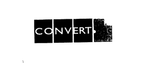 CONVERT.DOC logo