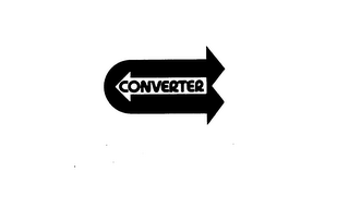 CONVERTER logo