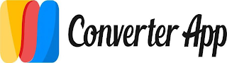 CONVERTER APP logo