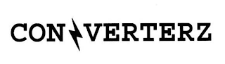 CONVERTERZ