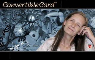 CONVERTIBLECARD logo
