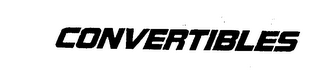 CONVERTIBLES logo