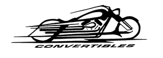 CONVERTIBLES logo