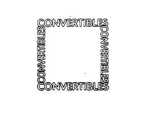 CONVERTIBLES logo