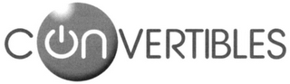 CONVERTIBLES logo