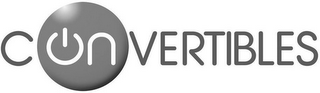 CONVERTIBLES logo