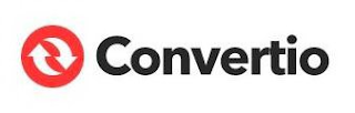 CONVERTIO logo