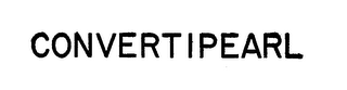 CONVERTIPEARL logo