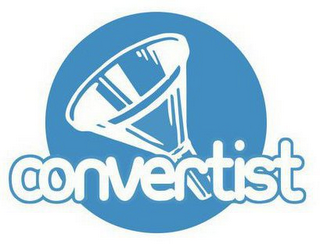 CONVERTIST logo