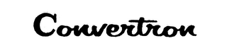CONVERTRON logo