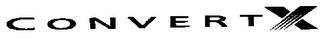 CONVERTX logo