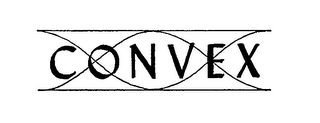 CONVEX logo