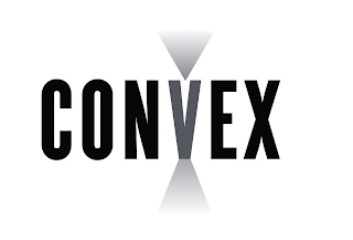 CONVEX logo