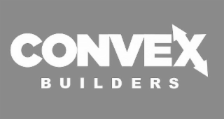 CONVEX BUILDERS logo