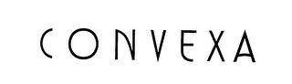 CONVEXA logo