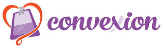 CONVEXION logo